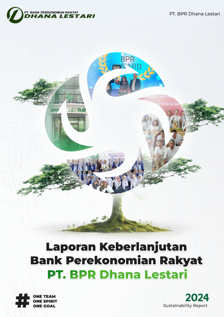 Laporan Keberlanjutan 2024