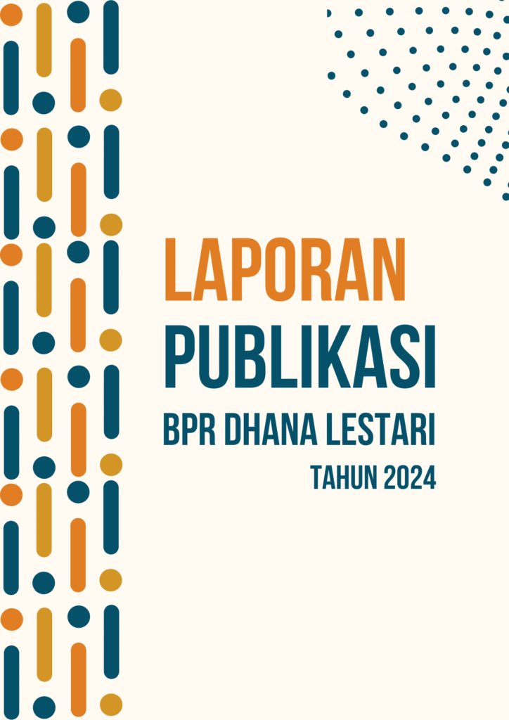 Laporan Publikasi Triwulan IV Tahun 2024