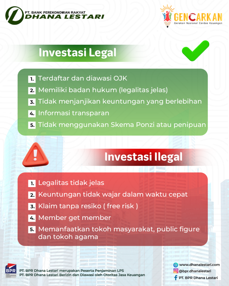 investasi dan legal 2