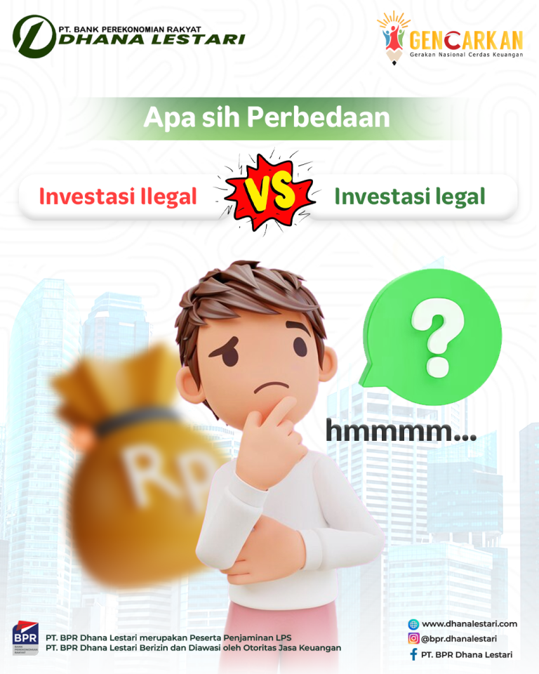 investasi ilegal dan legal 1
